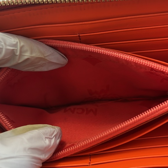 MCM PINK ZIPPY - Picture 7 of 7